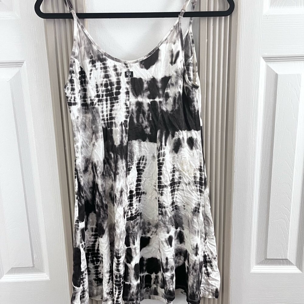 Billabong mini dress